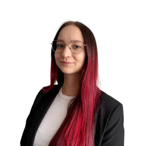 Oliwia Grześków